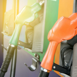 Noi creșteri la pompă: ANRE majorează prețurile la carburanți