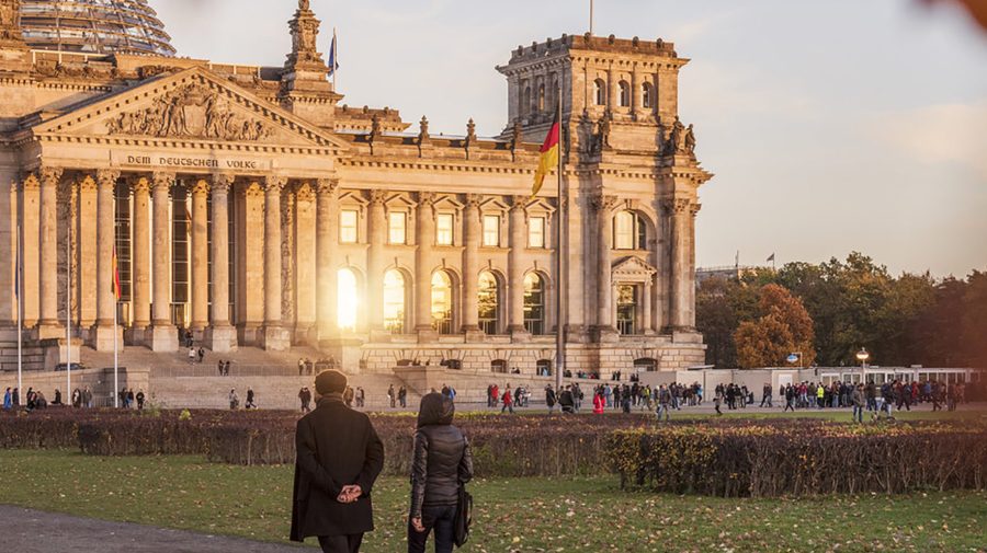Germania nu scăpă de dependența de Rusia: Putin deține butonul ce poate paraliza Berlinul