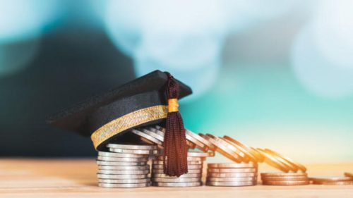 În anul de studii 2022-2023, vor fi acordate 77 de burse de merit elevilor și studenților. Guvernul a aprobat lista