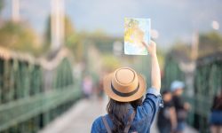 Dor de călătorii! Rezervările turistice online din 2022 au depășit nivelul din 2019