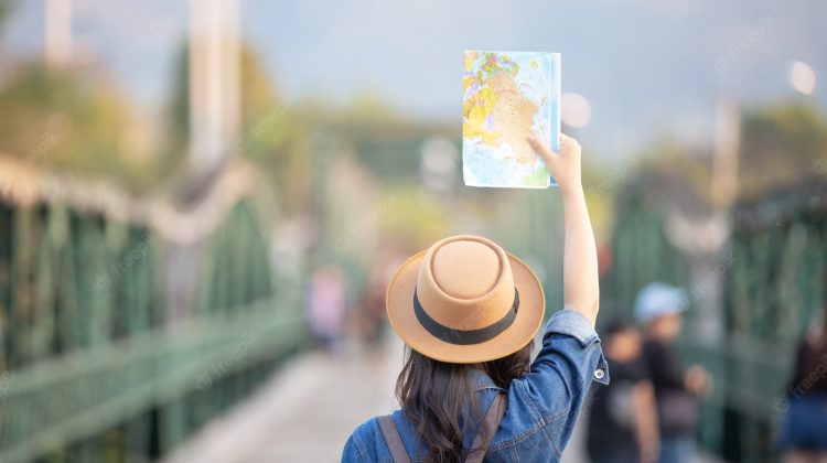 Dor de călătorii! Rezervările turistice online din 2022 au depășit nivelul din 2019