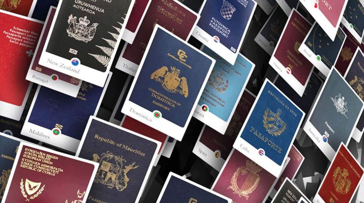 Pașaportul moldovenesc a devenit mai puternic. A urcat două poziții în TOP