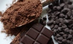 Un șofer nu a declarat zeci de kilograme de ciocolată, ton, cafea și ulei de măsline. Le aducea din Italia