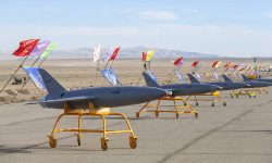 Rusia a plătit 140 de milioane de euro pentru dronele furnizate de Iran