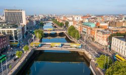 Dublin, cea mai populară destinație din Europa pentru petreceri de burlăcițe și burlaci