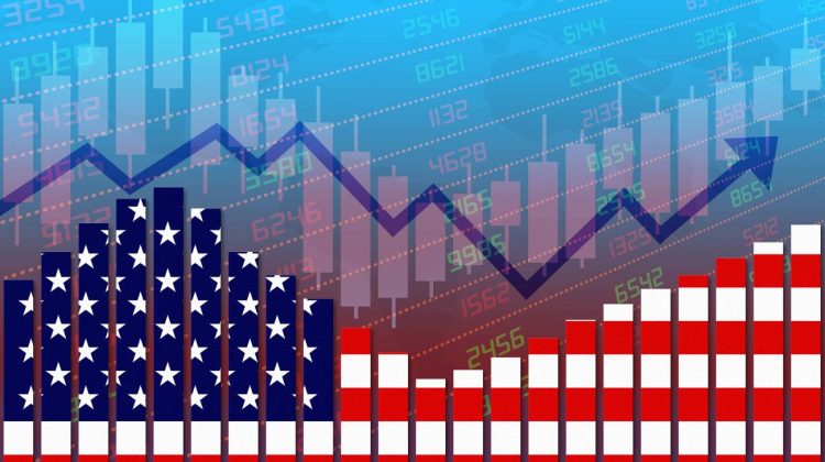 Economia americană își revine! A înregistrat o revenire peste aşteptări în trimestrul al treilea