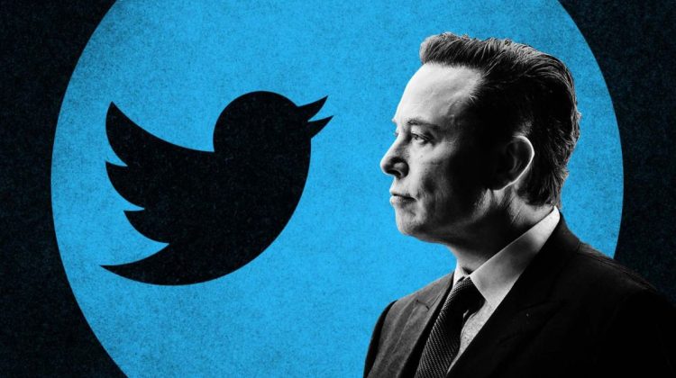 Elon Musk a preluat controlul Twitter! I-a concediat pe directorii de TOP