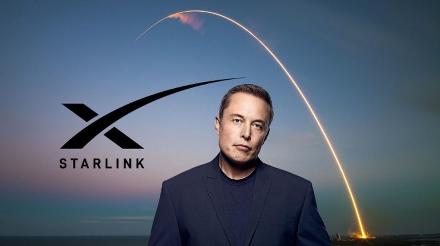 Elon Musk nu mai vrea să plătească pentru sateliții Starlink din Ucraina