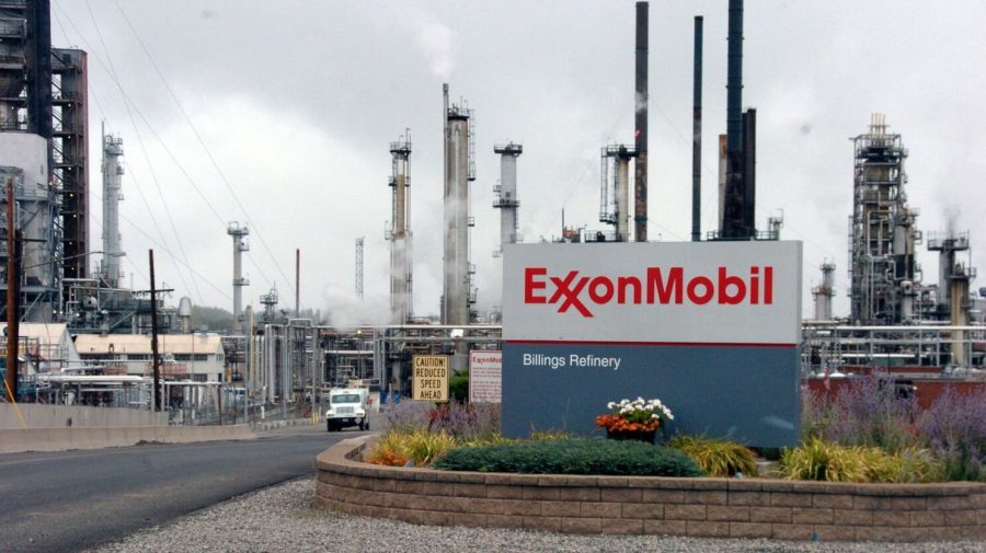 Gigantul petrolier Exxon dă în judecată Uniunea Europeană. Care este acuzația adusă Bruxelles-ului