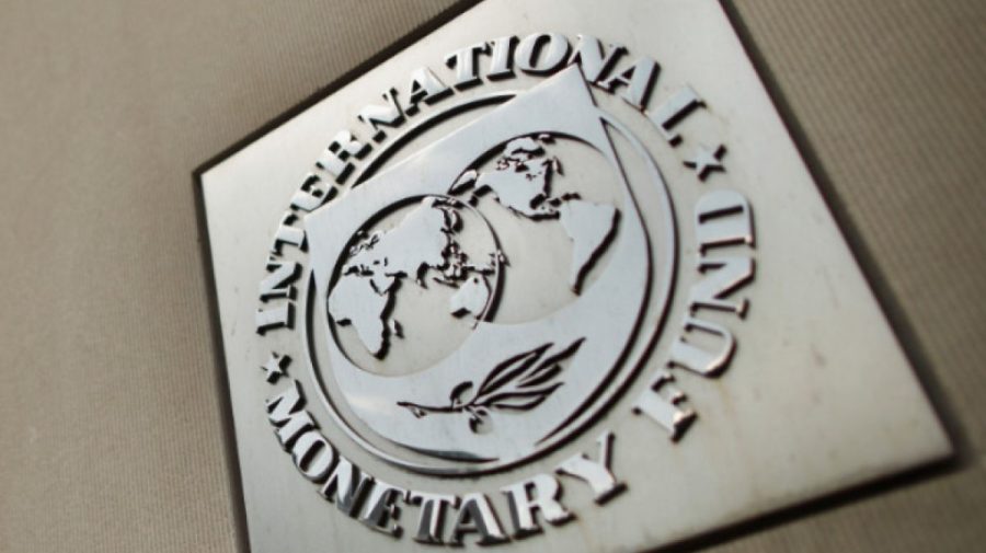 Ucraina va obţine primul împrumut special elaborat de FMI pentru o naţiune aflată în război