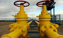 România este cu depozitele de gaze 100% pline
