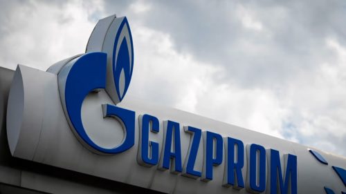 Gazprom a început să-și vândă proprietățile după pierderea record din 2023