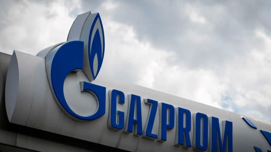 Guvernul olandez a îngheţat patentele companiilor de gaze şi petrol Gazprom, Rosneft şi Transneft