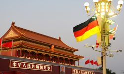 Exportatorii germani regândesc o “poveste de dragoste” de 100 de miliarde de euro cu China