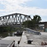 Portul Giurgiulești, dat în superficie până în 2075! Statul schimbă regulile jocului