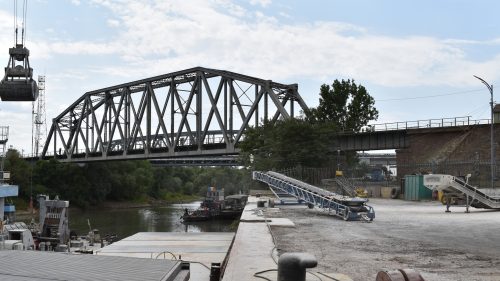 Parlamentul rescrie regulile pentru Portul Giurgiulești: arenda simbolică de 1000 de dolari dispare