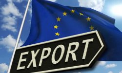 Cum au evoluat importurile și exporturile regiunii transnistrene pe piața din Uniunea Europeană