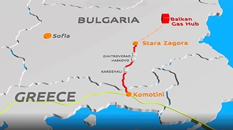 Salvarea Moldovei vine din Bulgaria! Sofia oferă acces la conductă, dar LNG-ul e mai scump față de metanul lui Putin