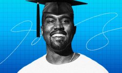 Școala lui Kanye West, care percepe o taxă de 15.000 de euro pe an, s-a închis brusc