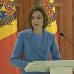 Maia Sandu îndeamnă la economisire: Să nu consumăm mai mult decât avem nevoie