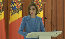 Scandalul TUX! Maia Sandu: sunt mecanisme care pot opri schemele în 30 de minute