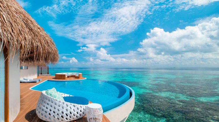 Maldive are un nou concept pentru vacanţele de lux. Ce politică unică a impus pentru fiecare insulă