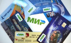 Banca Centrală a Sri Lanka interzice utilizarea sistemului de transfer rusesc „MIR” și a cardurilor bancare
