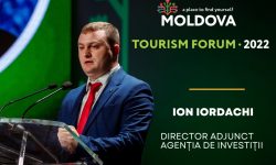 (VIDEO) Agenția de Investiții a organizat cel mai important eveniment în domeniul turismului – „Moldova Tourism Forum”