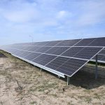 Febră solară! 73% din energia verde a Moldovei vine din panouri