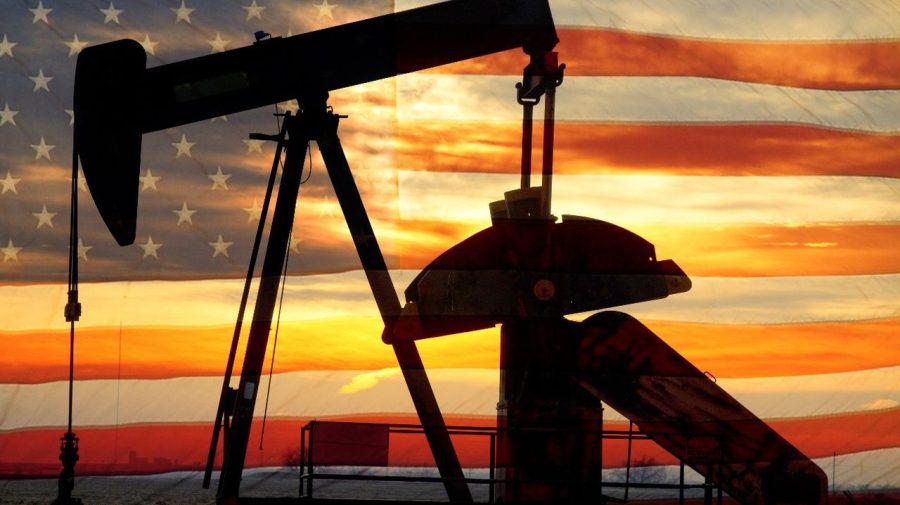 Statele Unite vând 15 milioane de barili de petrol din rezerve. Vor să scadă prețurile