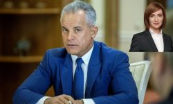UE sancționează 7 persoane – Ilan Şor şi Vlad Plahotniuc, pentru destabilizarea Republicii Moldova