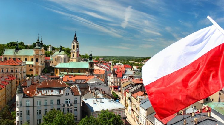 Polonia se confruntă cu o criză pe care n-a mai văzut-o de 70 de ani: Natalitatea, la cel mai mic nivel