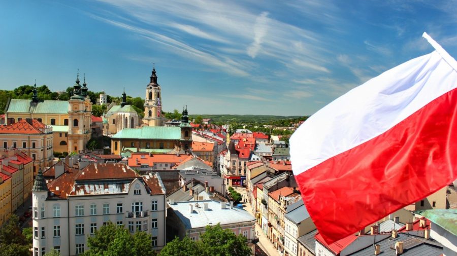 Polonia tocmai a arătat Rusiei care este călcâiul lui Ahile în sprijinirea Ucrainei – presa spaniolă