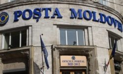 Cu pierderi de milioane, Poșta Moldovei face achiziții de sute de mii de lei