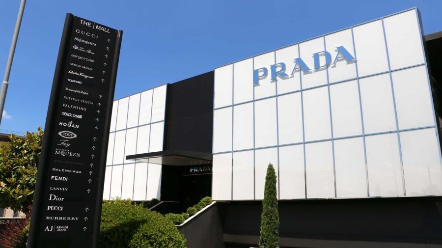 Brandul de lux Prada a deschis o fabrică de marochinărie în România