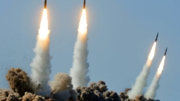 Rusia a lansat aproape 5000 de rachete asupra Ucrainei, în valoare de 16 miliarde de dolari