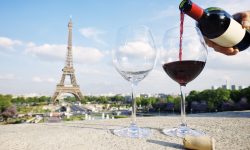 Franța se așteaptă la o creștere a producției de vin