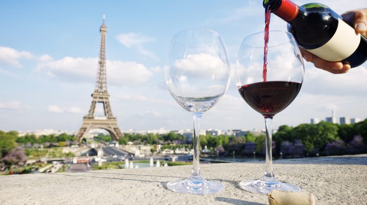 Franța se așteaptă la o creștere a producției de vin