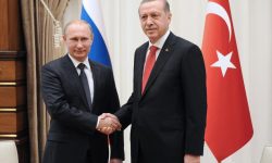 Putin, umilit a treia oară de Erdogan. Dictatorul rus caută să-și umple timpul așteptându-l pe președintele Turciei