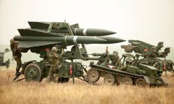 Ucraina trage zilnic mii de obuze, cât folosea NATO într-o lună în Afganistan. Occidentul caută sisteme alternative