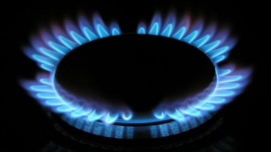 Bulgaria a redus consumul de gaz natural cu 24%