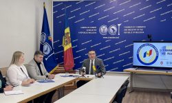 „Republica Moldova Prezintă” la Iași. Antreprenorii autohtoni își vor promova produsele și serviciile la expoziție