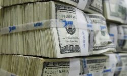 Rezervele valutare, la un nou record istoric – 5,059 miliarde de dolari