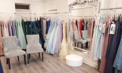 Tendințe 2022: Ce rochii de seară  alegem pentru evenimente? Recomandările designerului vestimentar Diana Voievuțki