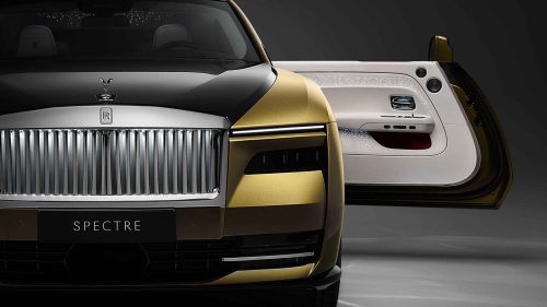 De la motoare la atomi: Rolls-Royce vrea să construiască mini-centrale nucleare în Marea Britanie
