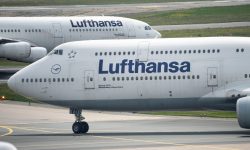 Cererea pentru călătoriile aeriene este în creștere. Ce spune șeful Lufthansa