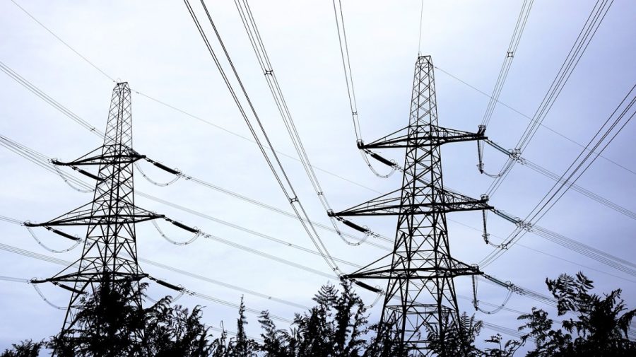 Transelectrica România va livra de urgență energie electrică către Republica Moldova în caz de necesitate