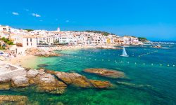 O vară superbă pentru Spania! Veniturile din turism au depășit nivelul din 2019