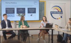 Uniunea Europeană, prin Fundația Est-Europeană, ajută tinerii NEET din Republica Moldova să-și dezvolte o afacere