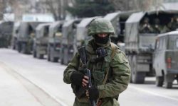 Armata lui Putin a rămas fără uniforme militare